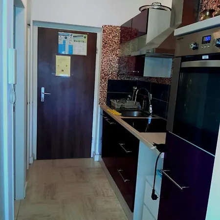 Apartment Chic In *