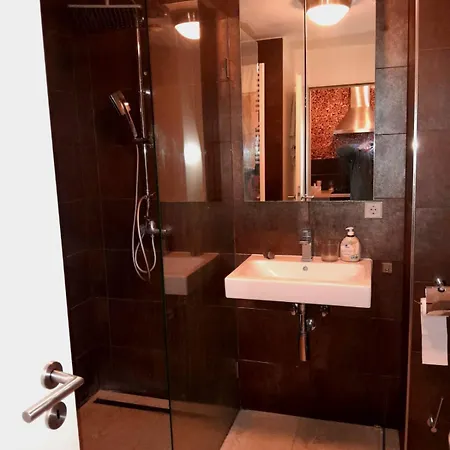 Chic In * ルクセンブルク