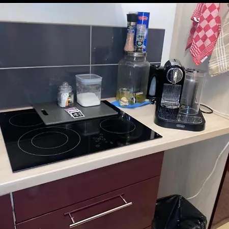 Chic In لوكسمبورغ