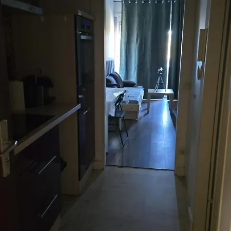 Chic In * ルクセンブルク