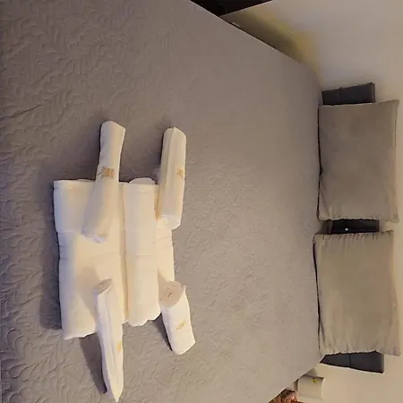 アパート Chic In