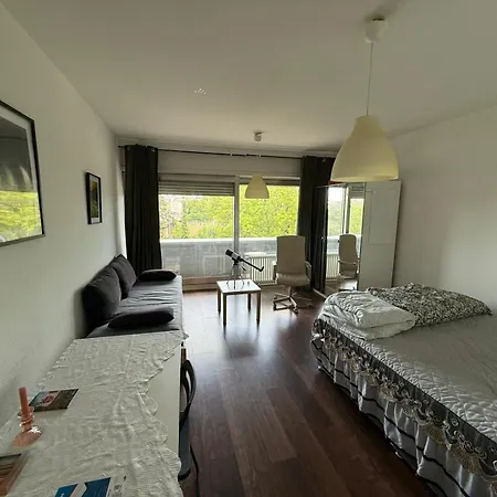 Apartman Chic In Luxemburg
