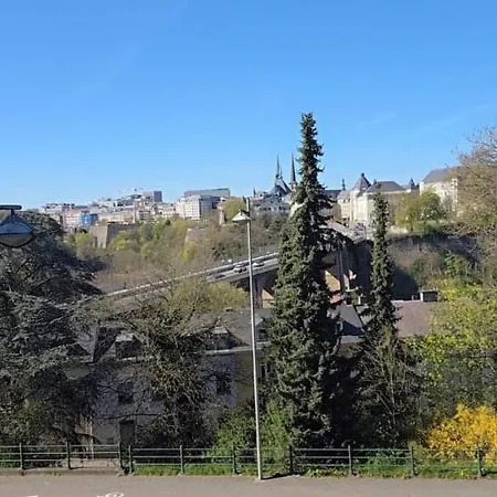 アパート Chic In