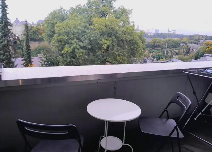 Chic In Διαμέρισμα