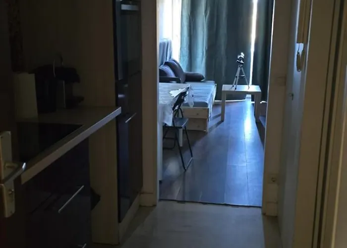 Chic In * Λουξεμβούργο