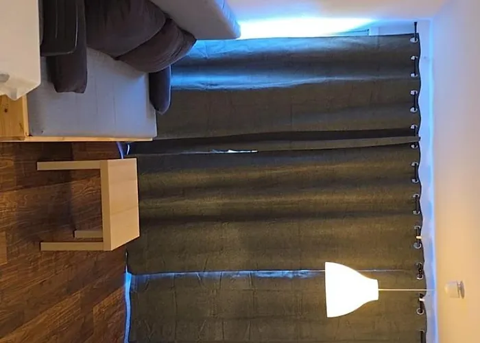 Apartament Chic In Luksemburg