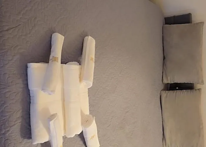 Διαμέρισμα Chic In