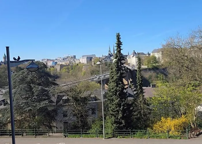 Διαμέρισμα Chic In